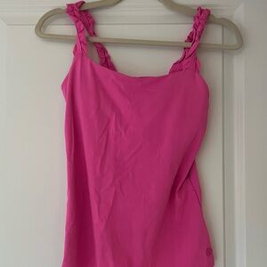 Lilly Pulitzer Luxletic Tank